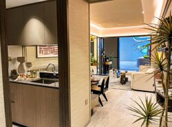 Sora (D22), Apartment #520457651